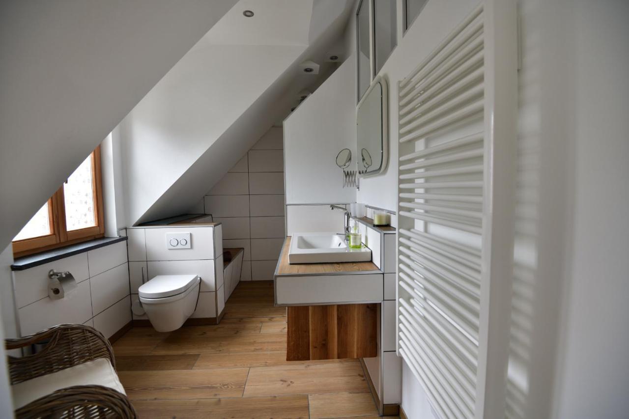 Ferienwohnung Lippert Pullenreuth Εξωτερικό φωτογραφία